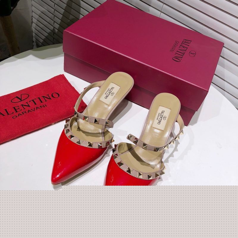 Valentino High Heels